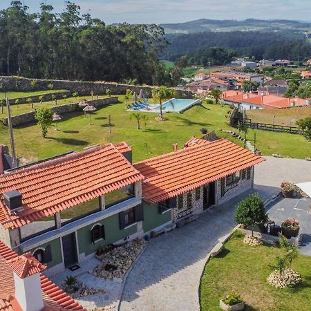 וילה דו קונדה Quintinha Sao Martinho Luxury 2 Suites Villa Eira With Jacuzzi מראה חיצוני תמונה