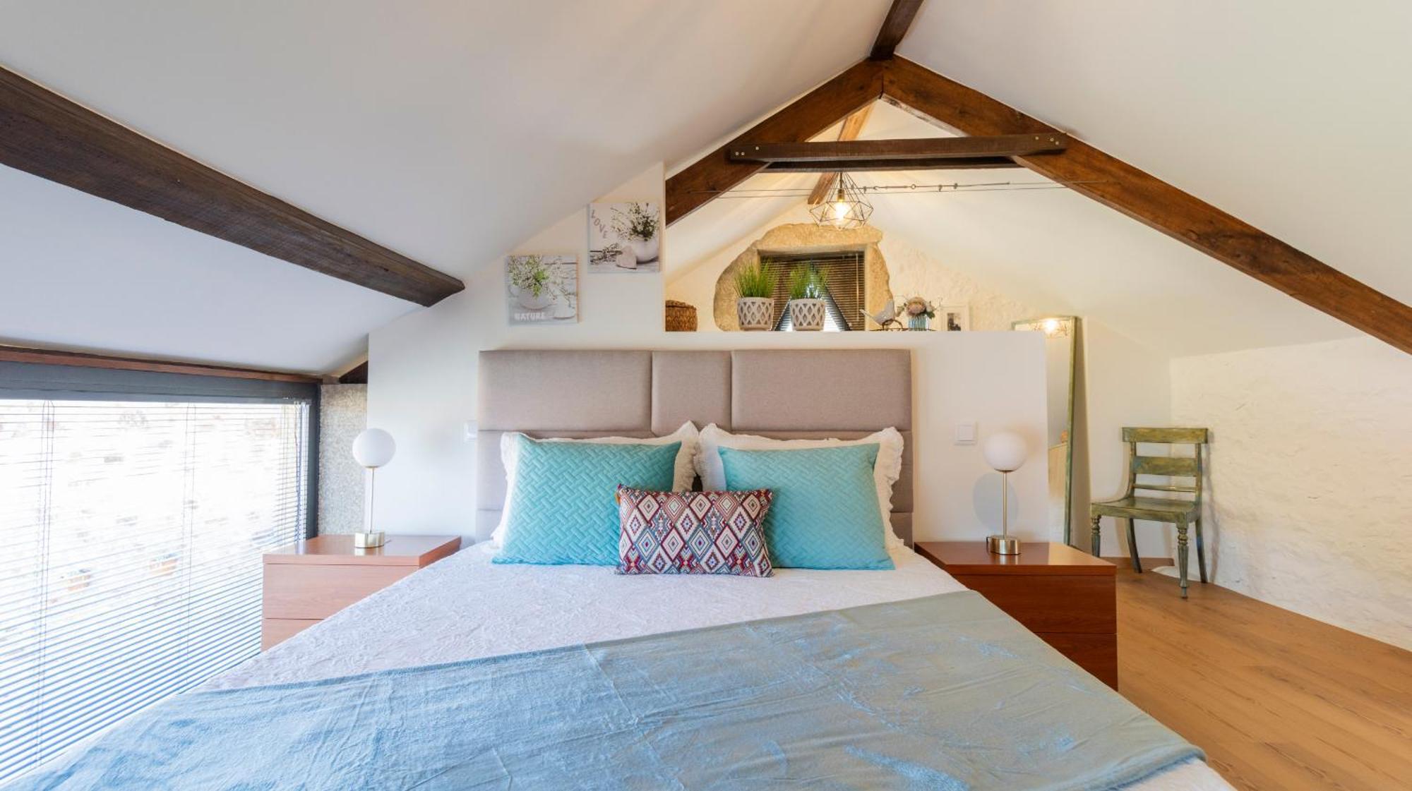 וילה דו קונדה Quintinha Sao Martinho Luxury 2 Suites Villa Eira With Jacuzzi מראה חיצוני תמונה