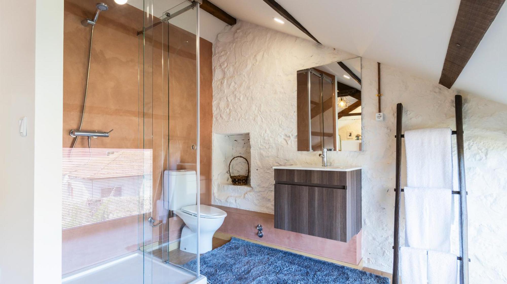 וילה דו קונדה Quintinha Sao Martinho Luxury 2 Suites Villa Eira With Jacuzzi מראה חיצוני תמונה